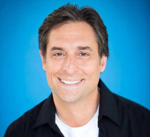 Mark Wolfe: ‘Always Pay Your Debts!’
