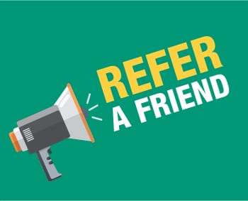 5 Great Ways to Save Money With Friends: Refer a Friend