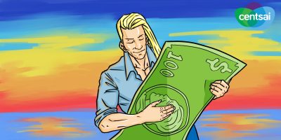 Is Your Relationship With Money Broken? Learn How to Fix It | Art by Jonan Everett