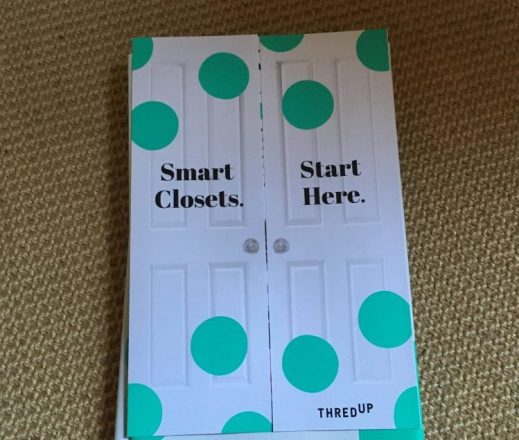 Is a ThredUp Clean Out Kit Worth Your Time?
