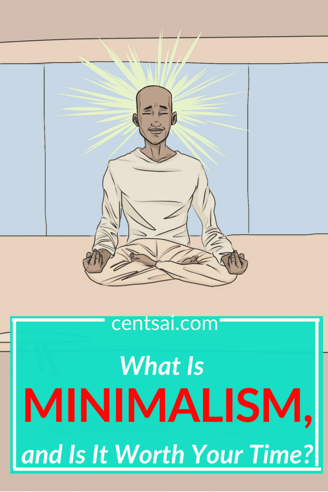What Is Minimalism, and Is It Worth Your Time? Living life with less sounds appealing, doesn't it? But is it as practical as it seems? Learn what minimalism is and whether it's worth your energy. #Minimalism #minimalismlifestyle #frugalliving #frugallivingideas