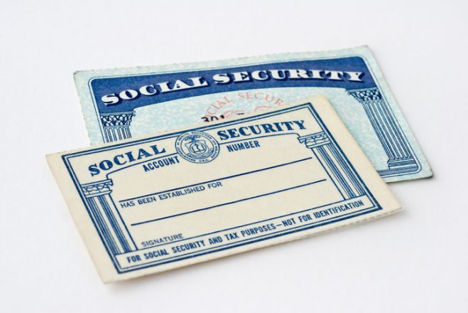 WTF Is Social Security and How Does It Work?