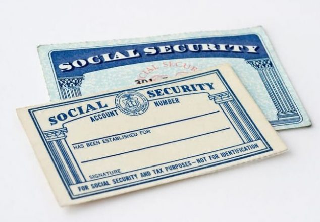WTF Is Social Security?