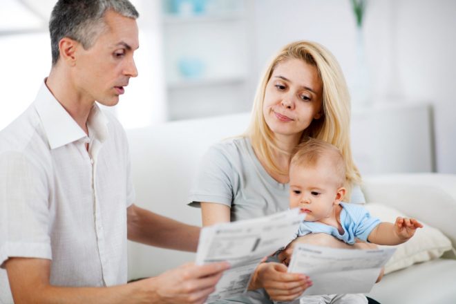 How to Break Out of the Debt Cycle