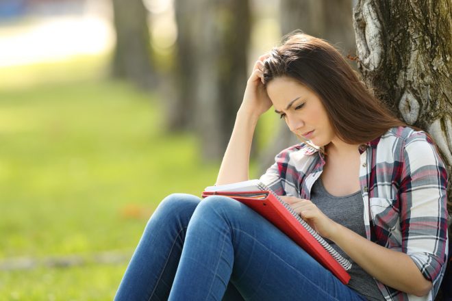 The Impact of Poverty on Education: College Kids Are Hard-Hit