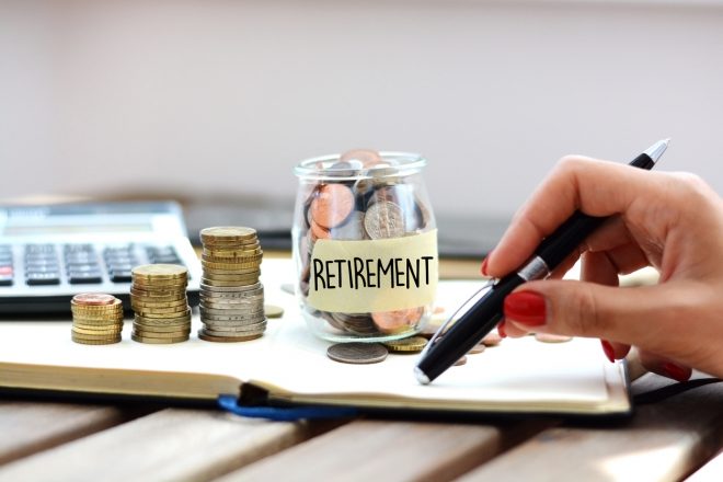 How to Choose a Retirement Distribution Strategy