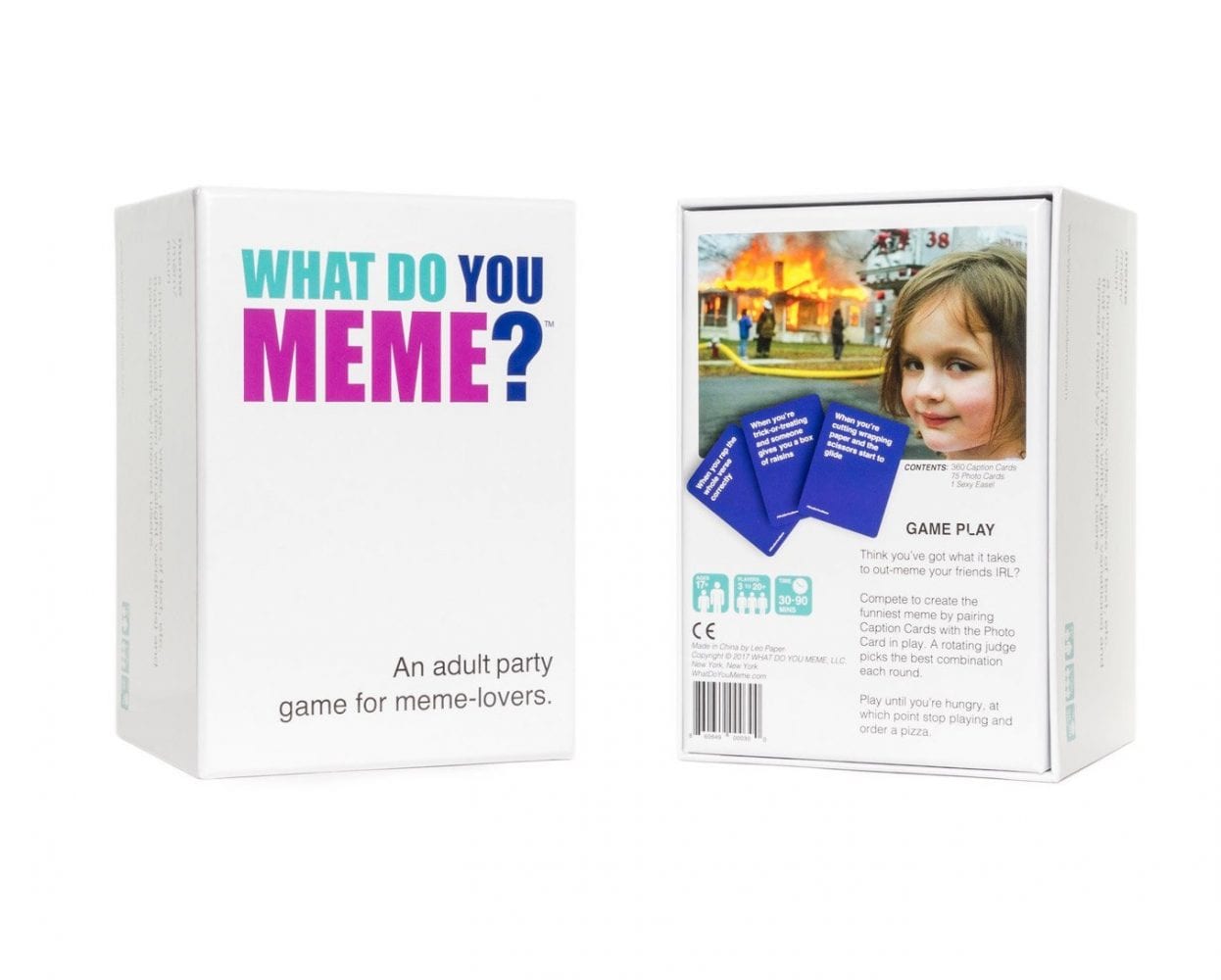Weird things on Amazon, What Do You Meme