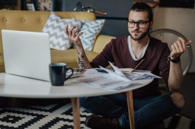 Watch Out for These Work-From-Home Scams
