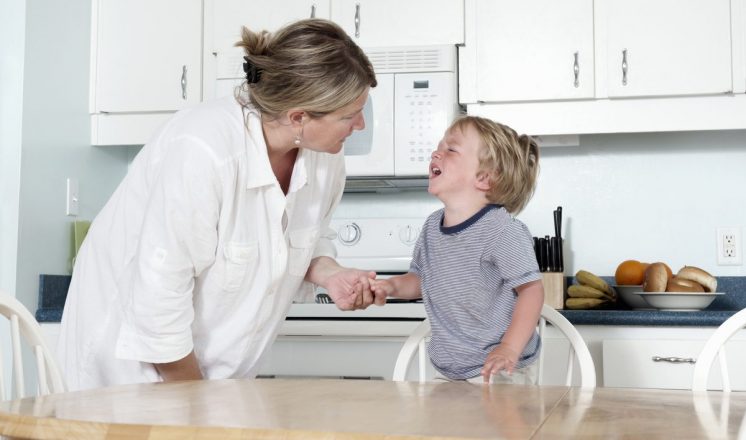 Just Say No: Teaching Kids the Value of Money