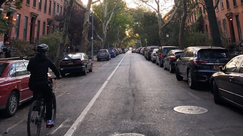 Living Without a Car: Can Saying No Save You Money?