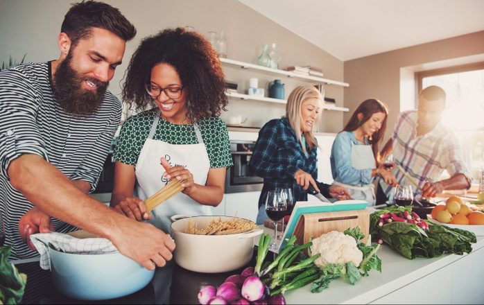Health Is Wealth: Good Eating Habits Can Help Your Wallet