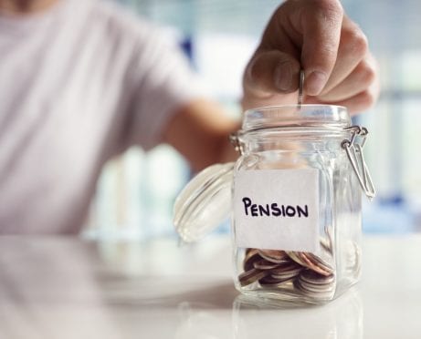 How Do Pensions Work? Demystifying the Terminology