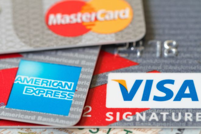 5 Unsecured Credit Cards for Bad Credit Ranked