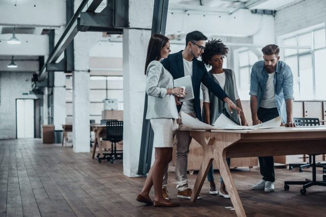 Is Millennial Entrepreneurship Just a Big Myth?