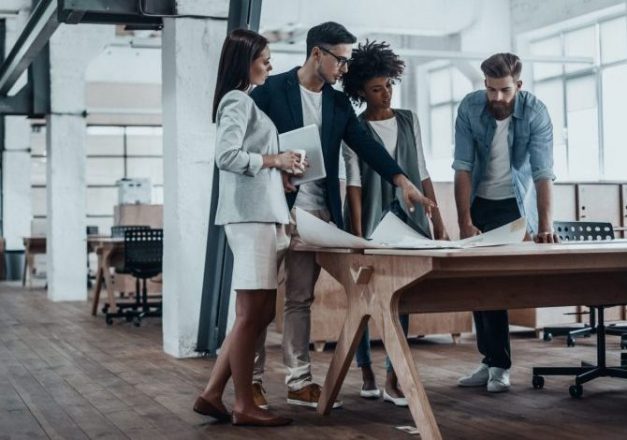 Is Millennial Entrepreneurship Just a Big Myth?