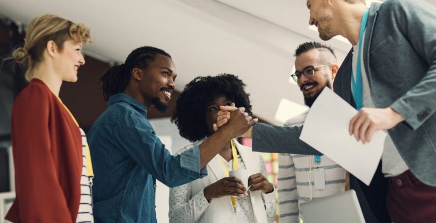 Motivating Your Team: How to Make Work Matter