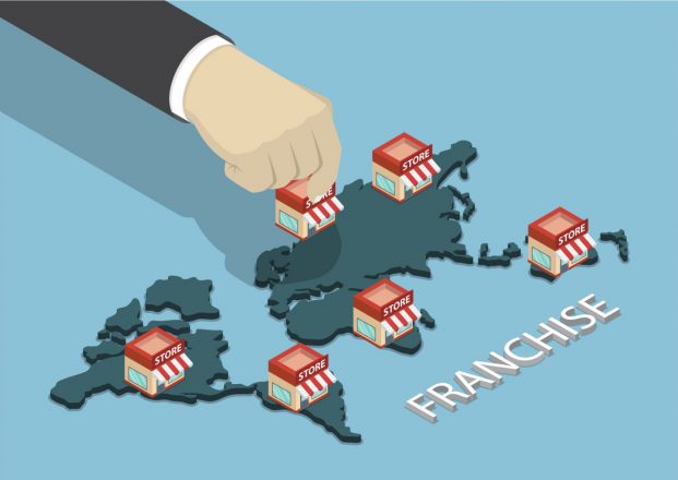Your Must-Know Glossary of Common Franchise Terms