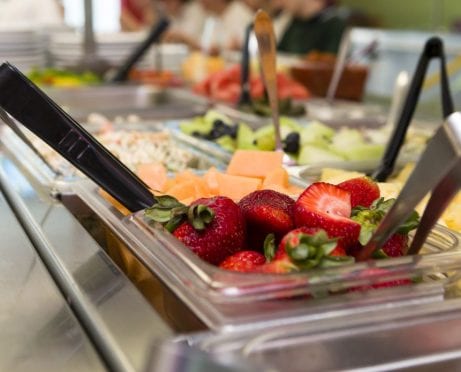 Your College Meal Plan: Make the Most of Campus Dining