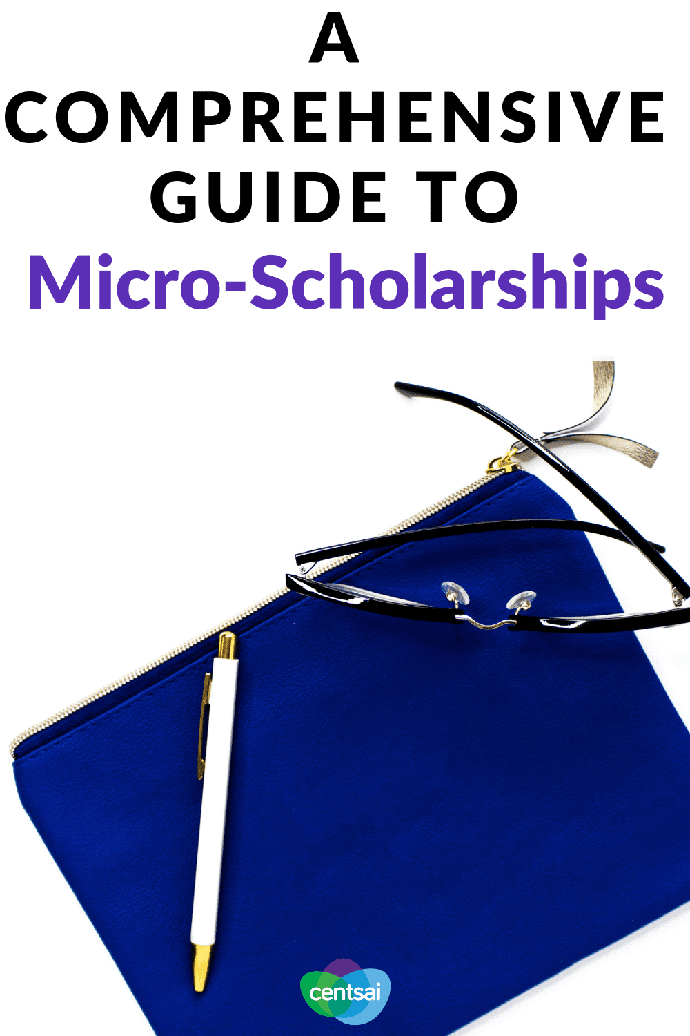 A Comprehensive Guide to Micro-Scholarships. Need more money to pay for college? Then micro-scholarships may be just the thing for you. Learn what they are and how to earn them. #microscholarships #college #scholarships