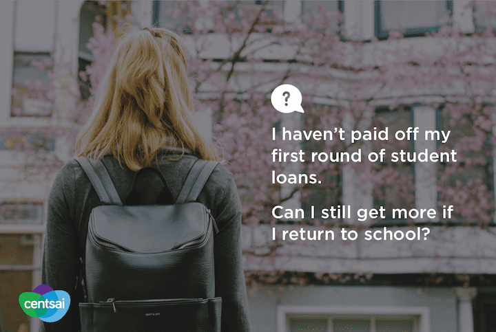 How to Pay for College: Going back to school