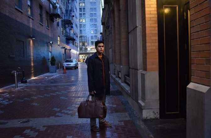 How to Start an E-Commerce Business: Paolo Franchesco’s Story