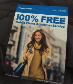 FreedomPop Review: The Price of ‘Free’