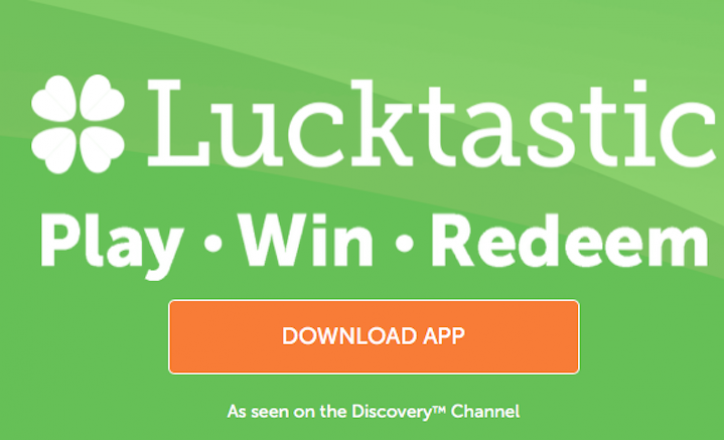 Lucktastic Reviews