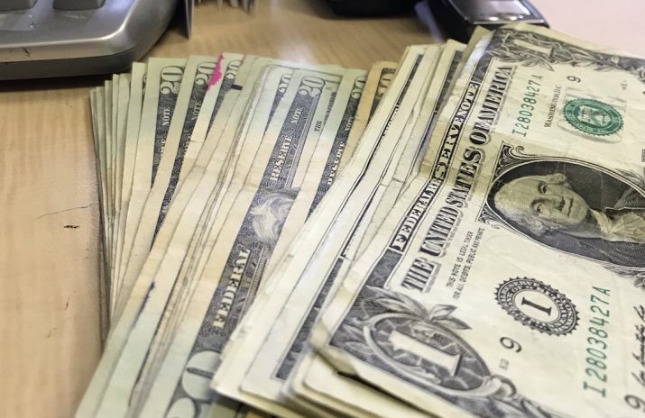 23 Weird Scholarships That Can Help You Afford College 23 Weird Scholarships That Can Help You Afford College | Photo of cash on a desk | Photo by Rita Pouppirt