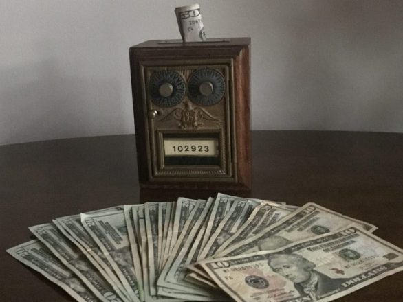 WTF Is Passive Investing?