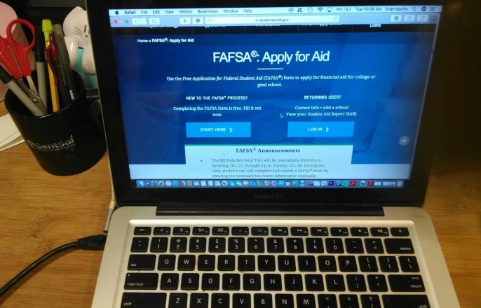 What Is the FAFSA and How Does It Work? A Guide