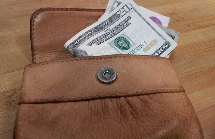Why Are Payday Loans Bad, and How Can You Steer Clear? Why Are Payday Loans Bad? How Can I Steer Clear? | Photo of leather wallet with money in it | Photo by Evan Sachs