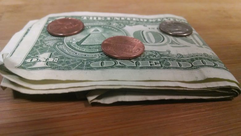 Can You Go Cash Only? Unbanked and Underbanked Living
