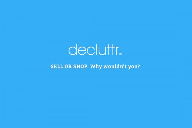 Decluttr Reviews