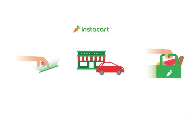 Instacart Reviews