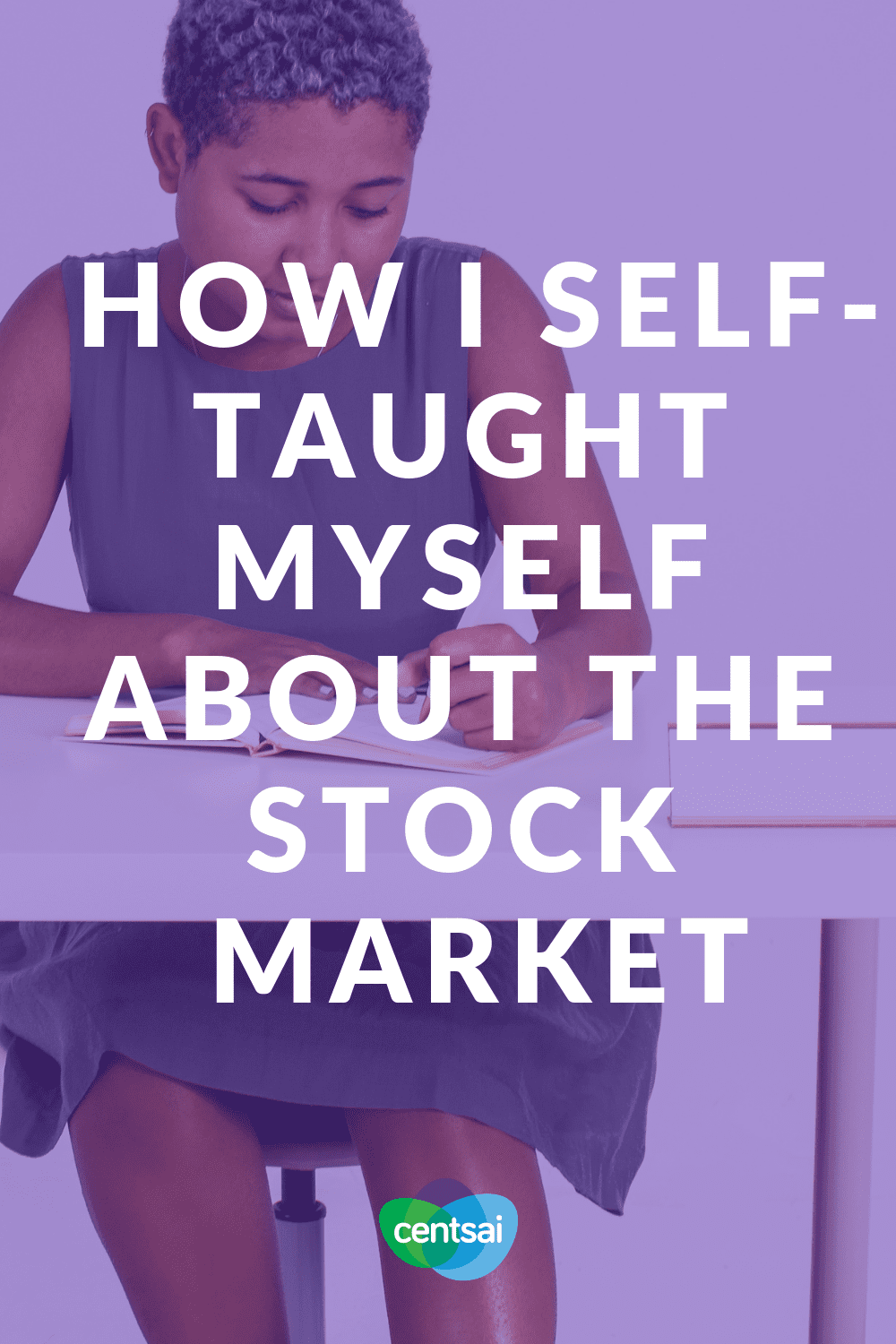 How I Self-Taught Myself About the Stock Market. Does trying to invest make your head hurt? Resources like the Motley Fool can help you with understanding the stock market. Learn how.#investment #stockmarket