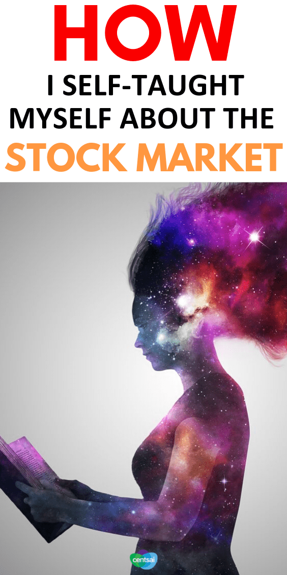 How I Self-Taught Myself About the Stock Market. This post is perfect for beginners, we have some tips and Resources like the Motley Fool can help you with understanding the stock market. Learn how. #investment #stockmarket #investing