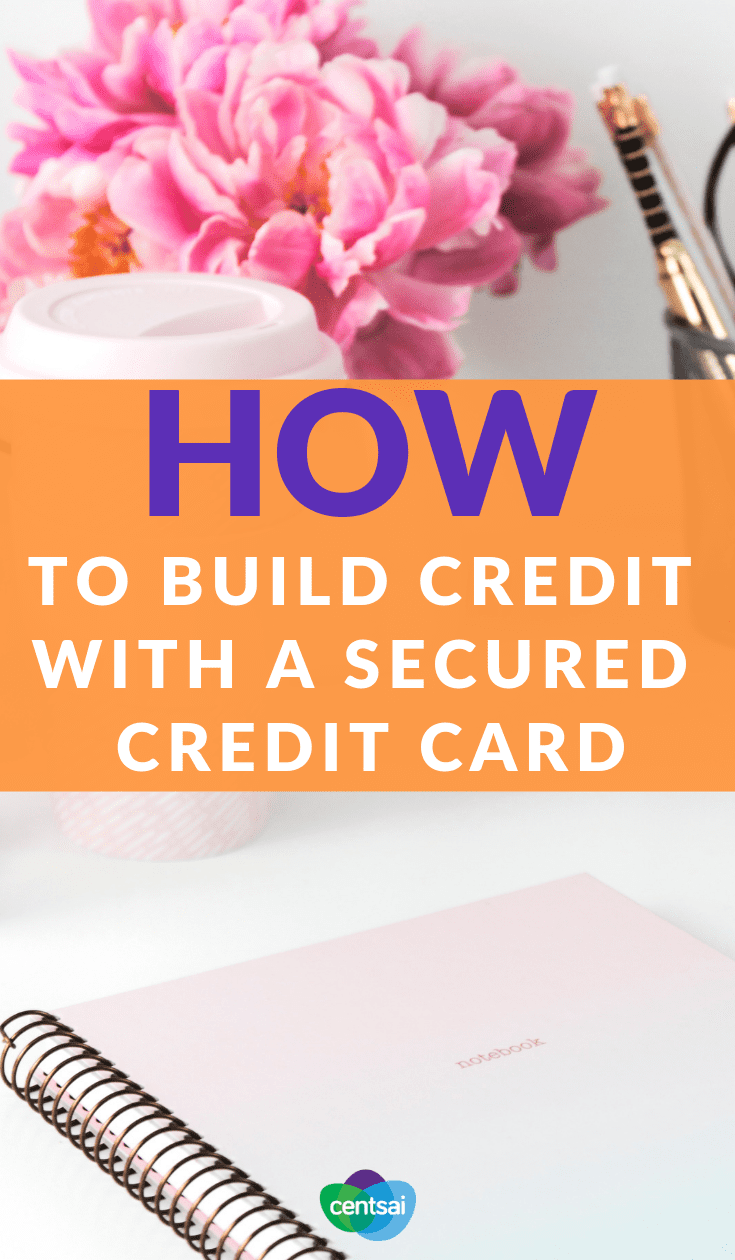 Struggling with poor or no credit? A secured credit card might help. Learn what it is, how it works, and whether it's useful for you. #creditcards #personalfinance