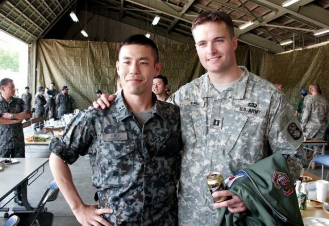 This Army Veteran Became a Successful Real Estate Entrepreneur Who Helps Homeless Vets