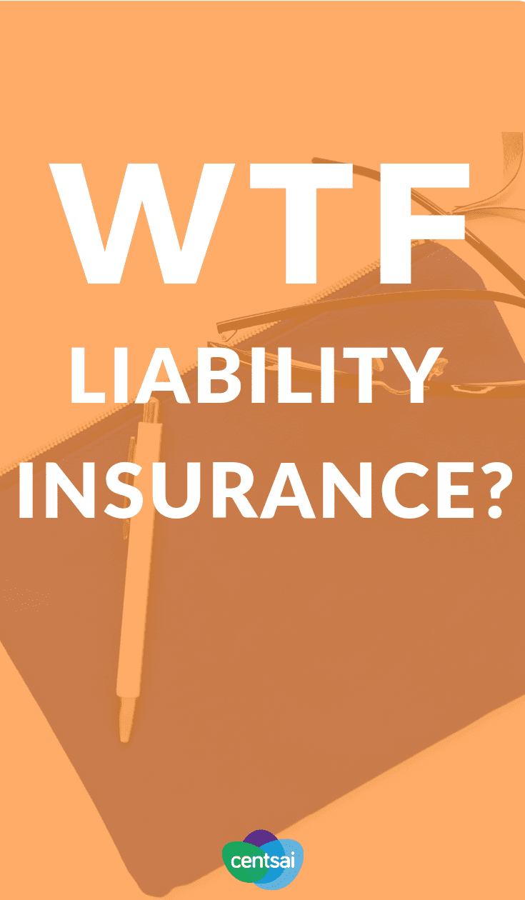 What Is Liability Insurance and How Does It Work? If you have a car, home, or business, you need liability insurance. But what is liability insurance? Learn before it's too late. #insurance #liabilityinsurance #homeinsurance