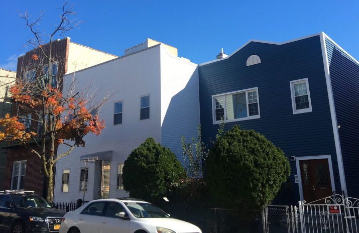 5 Costs of Owning a Home That You Need to Save for Today 5 Costs of Owning a Home That You Need to Save for Today | Photo of a neighborhood in the autumn | Photo by Emma Finnerty