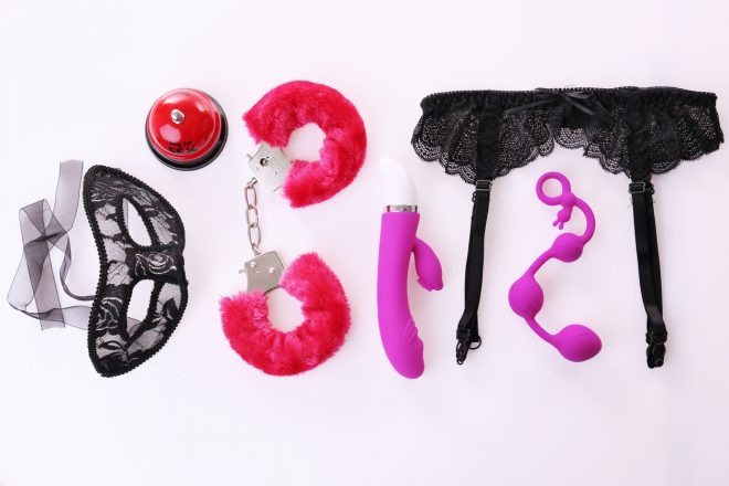 Black Friday and Cyber Monday Deals: Spice Things Up With Sex Toys