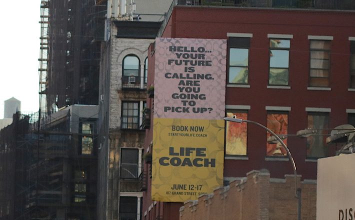 Forget Making New Year’s Resolutions — Take Action Instead