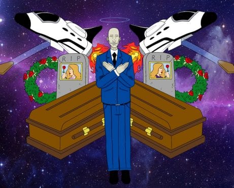 The Cost of Death: 7 Funeral Ideas