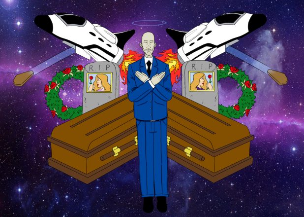The Cost of Death: 7 Funeral Ideas