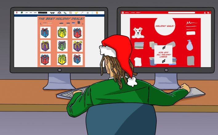 The Ultimate Holiday Gift Guide — Give Big, Save Big