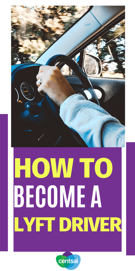 Ride-hailing services seem like good side hustles, but is driving for Lyft worth it? Learn how it works and whether it's worth your time. #sidehustle #CentSai #sidehustles #Lyft #ridehailing #makemoremoney