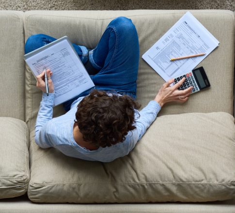 WTF Is Tax-Loss Harvesting?