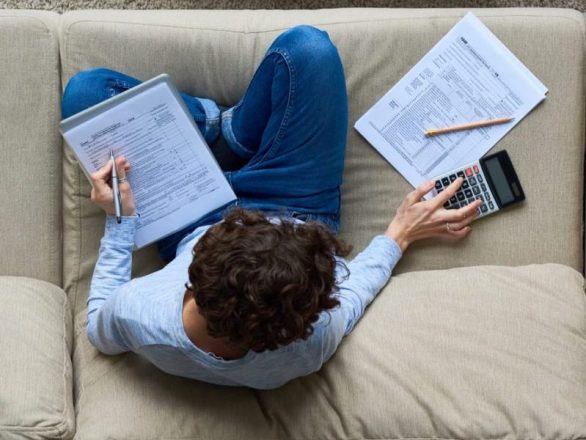 WTF Is Tax-Loss Harvesting?