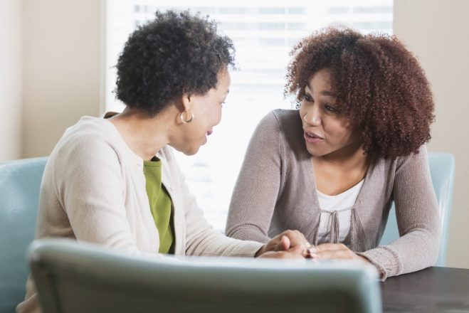 Helping Parents With Retirement: Time for Some Awkward Questions