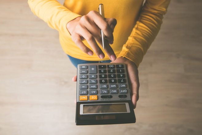WTF Is a Tax Credit?